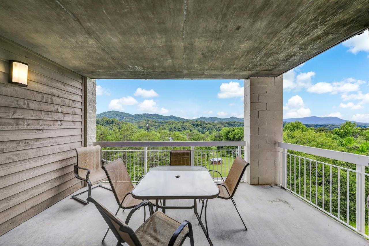 Апартаменты Smoky Mountain Dream Whispering Pines 641 Пиджен-Фордж Экстерьер фото
