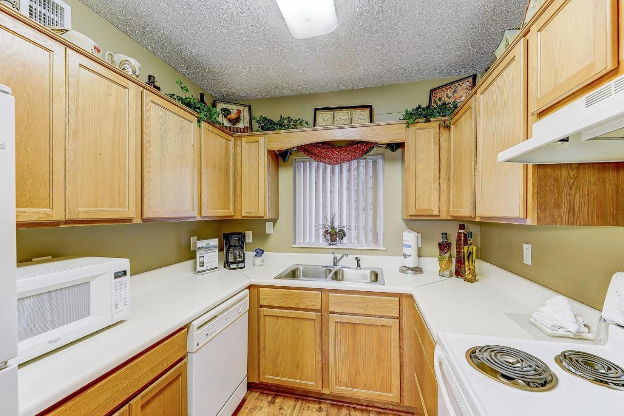 Апартаменты Smoky Mountain Dream Whispering Pines 641 Пиджен-Фордж Экстерьер фото