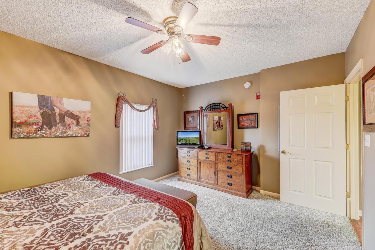 Апартаменты Smoky Mountain Dream Whispering Pines 641 Пиджен-Фордж Экстерьер фото