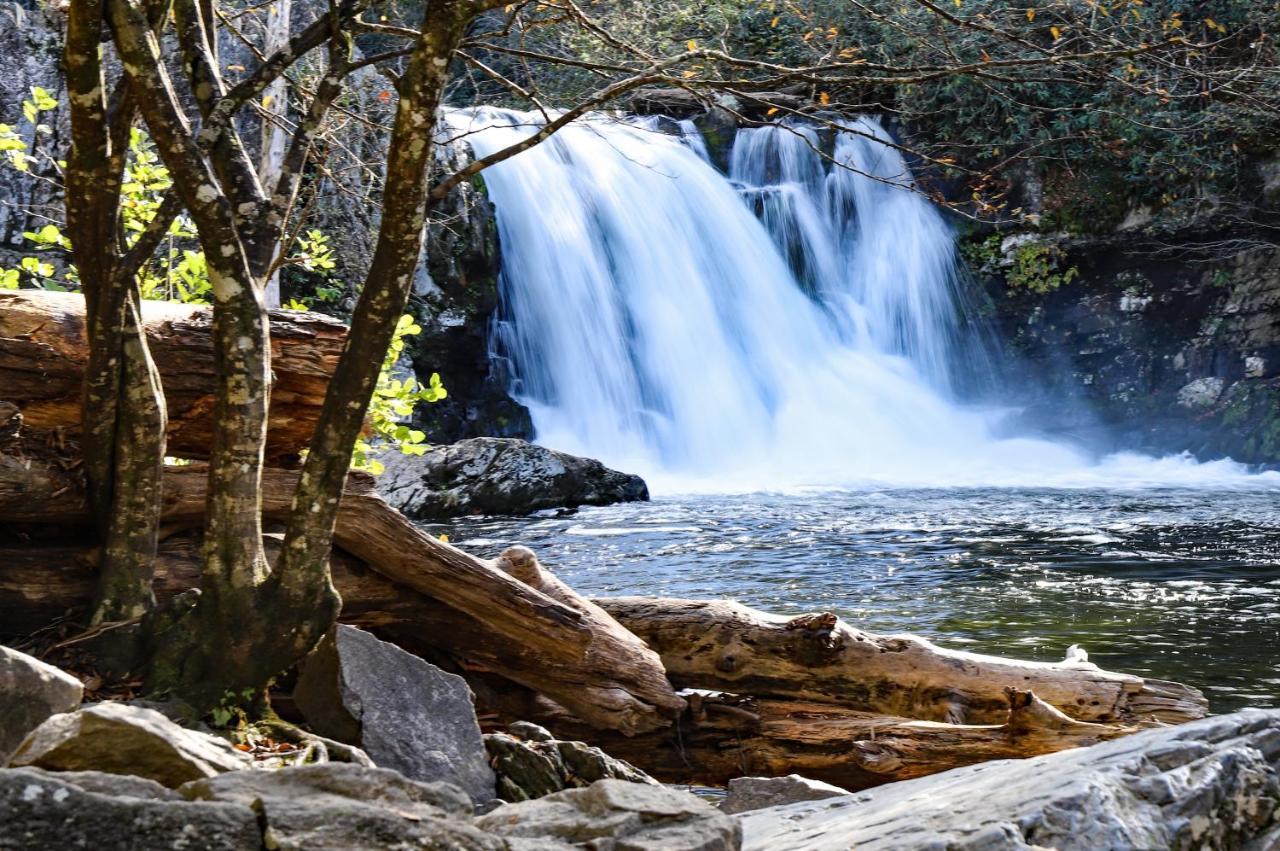 Апартаменты Smoky Mountain Dream Whispering Pines 641 Пиджен-Фордж Экстерьер фото